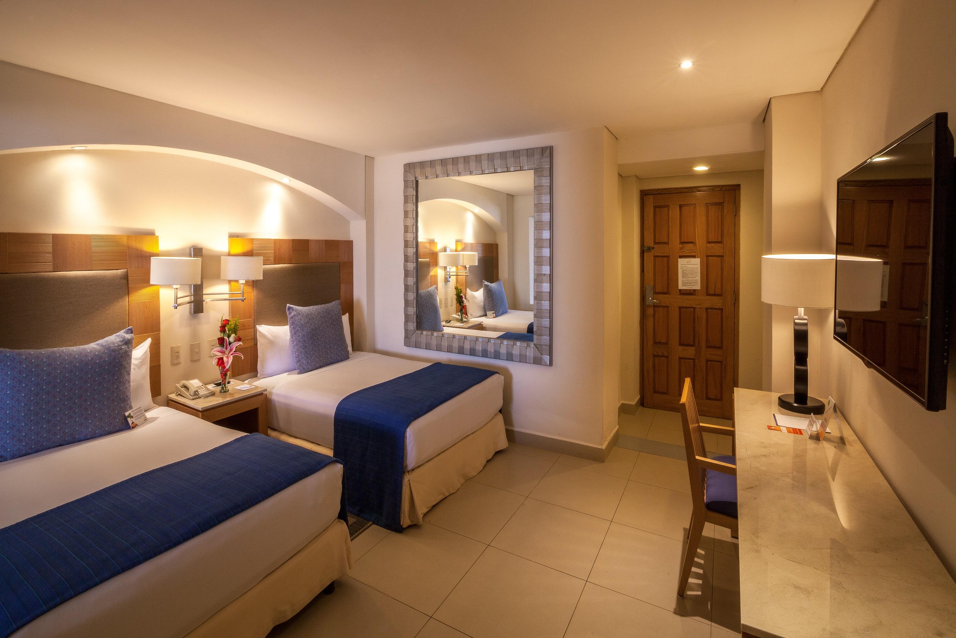 Park Royal Beach Huatulco 탄골룬다 외부 사진