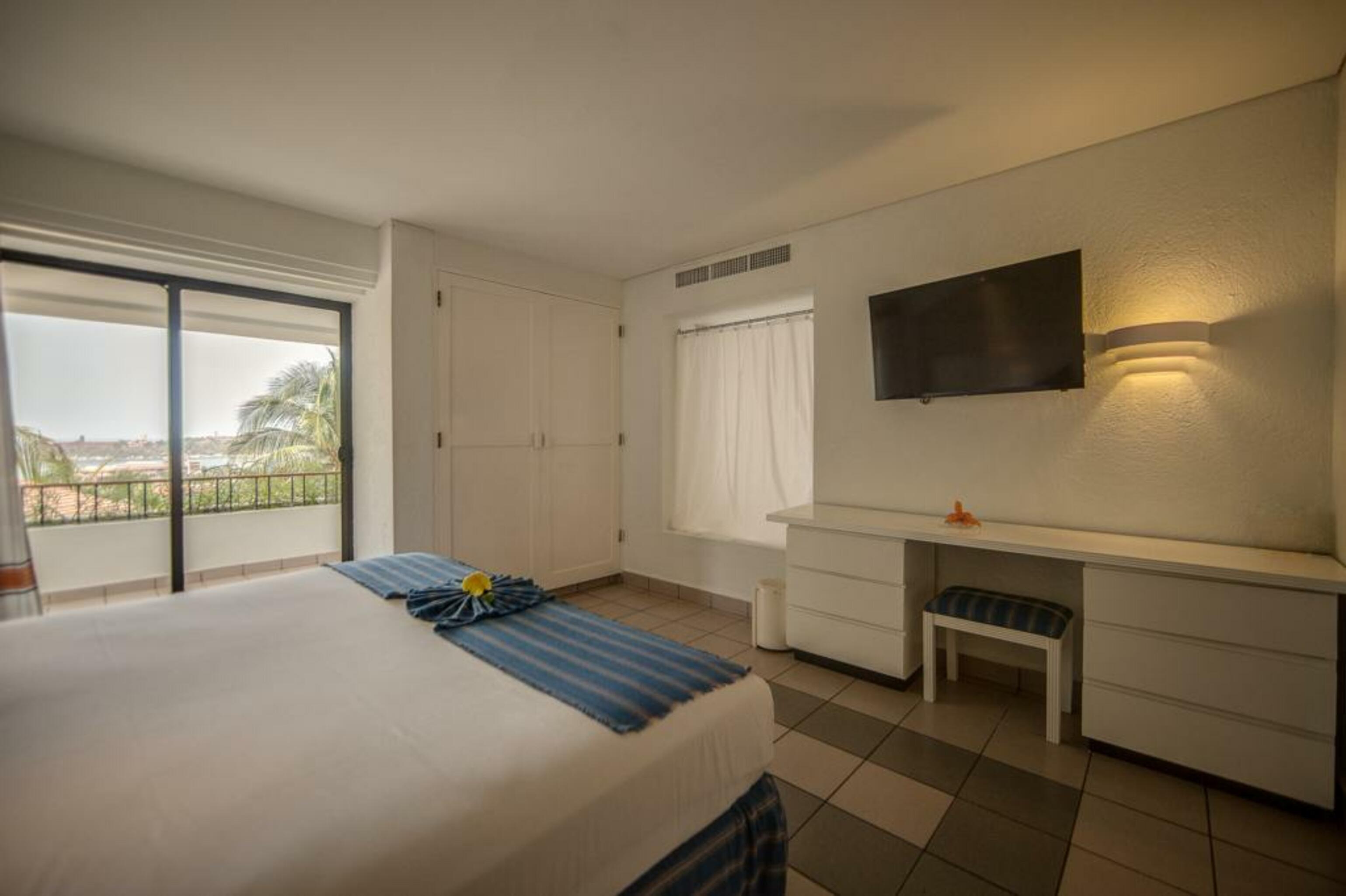 Park Royal Beach Huatulco 탄골룬다 외부 사진