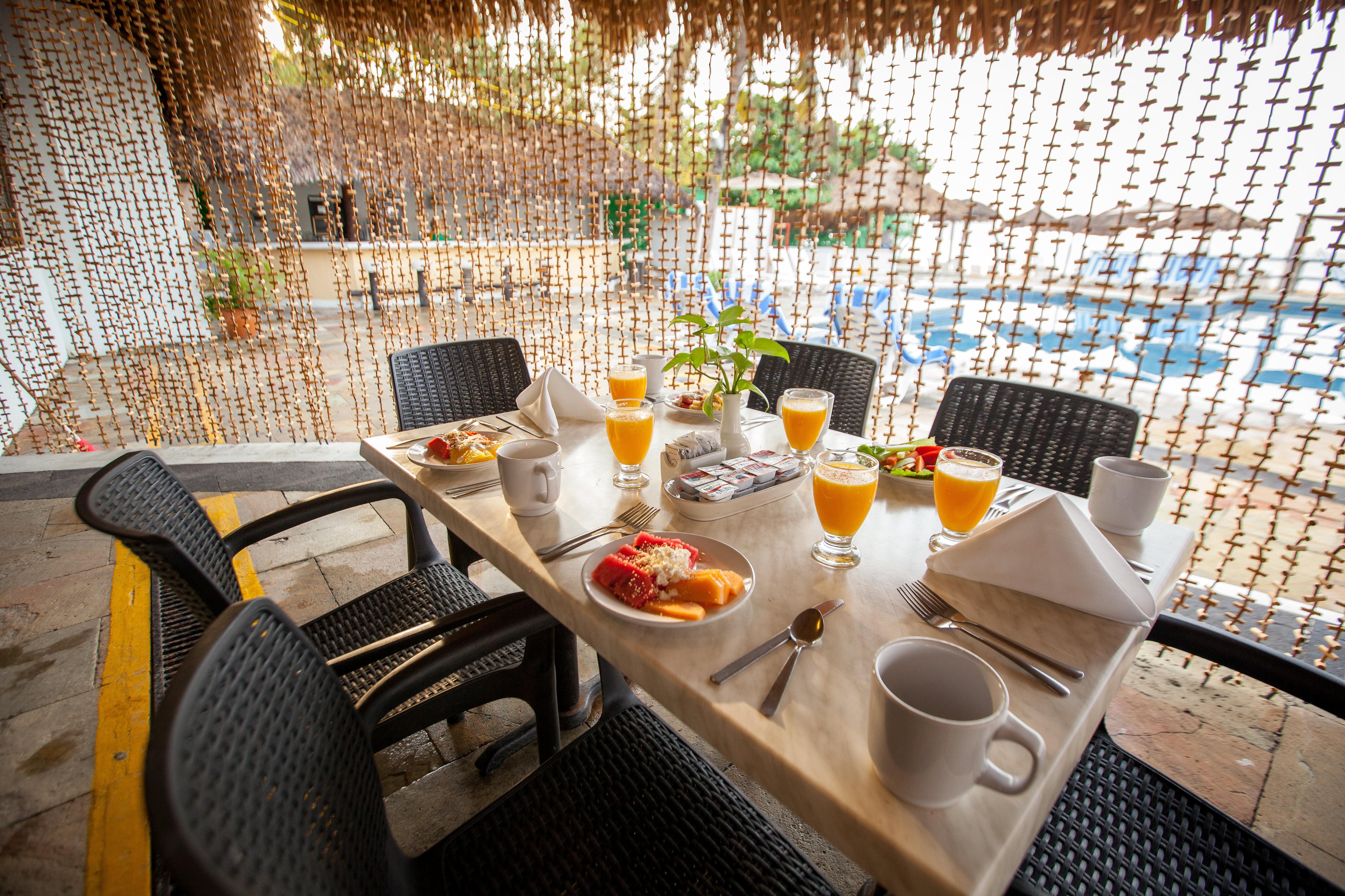 Park Royal Beach Huatulco 탄골룬다 외부 사진