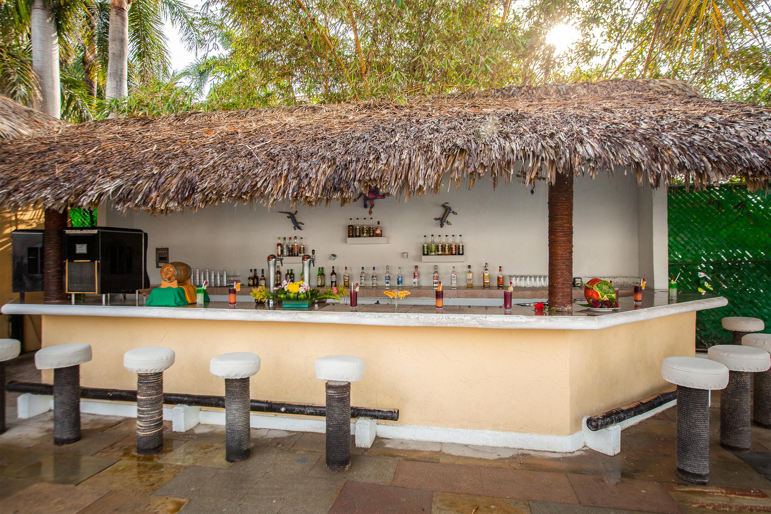 Park Royal Beach Huatulco 탄골룬다 외부 사진