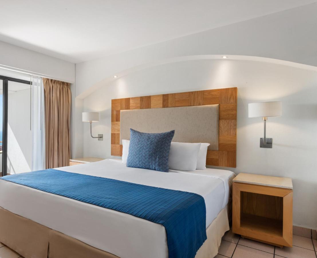 Park Royal Beach Huatulco 탄골룬다 외부 사진