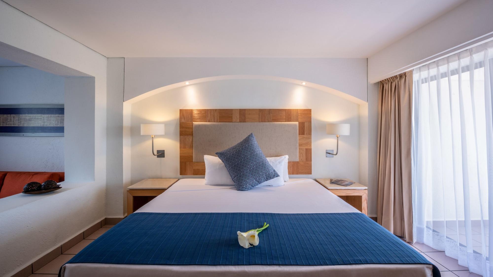 Park Royal Beach Huatulco 탄골룬다 외부 사진