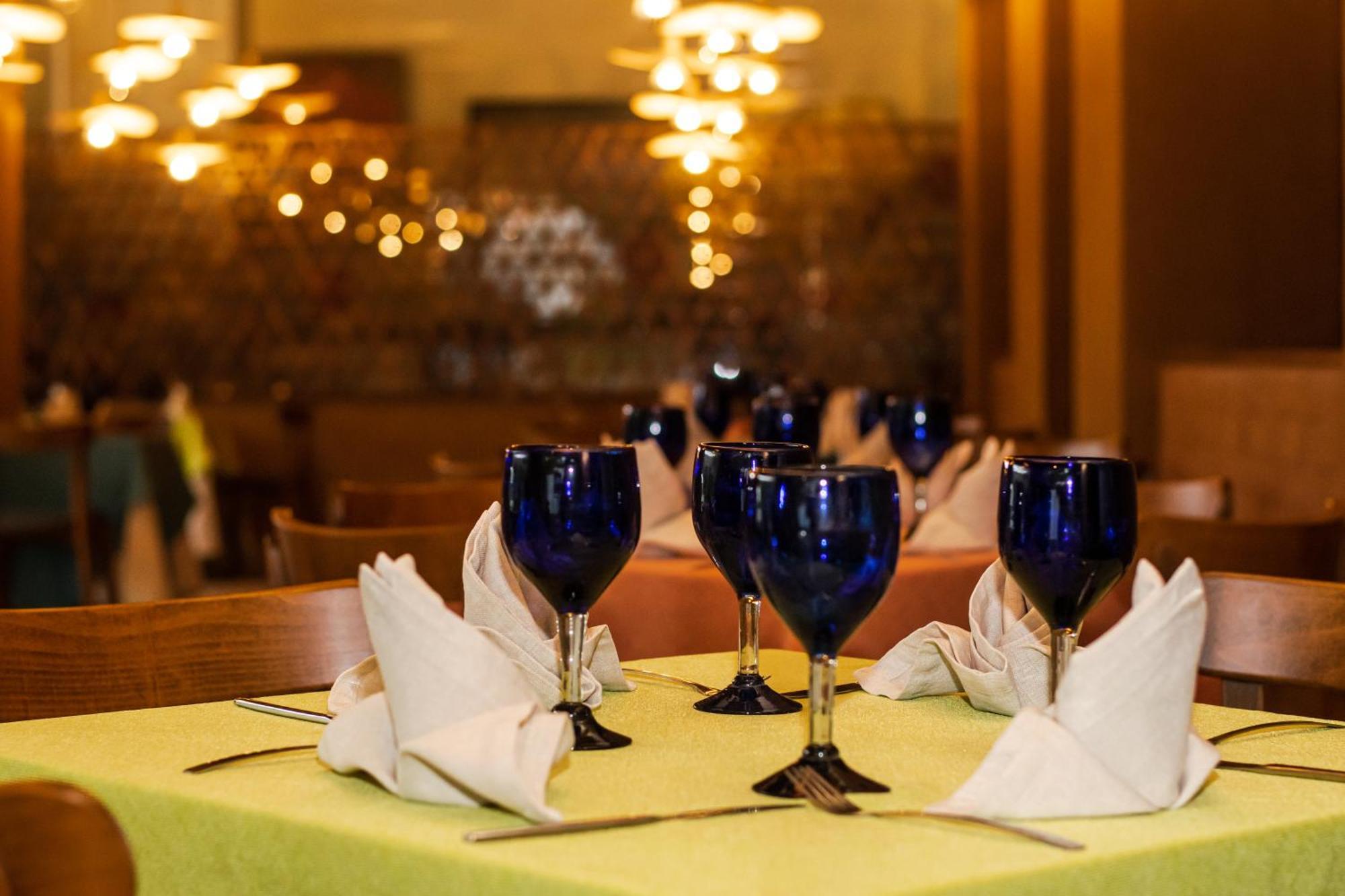 Park Royal Beach Huatulco 탄골룬다 외부 사진