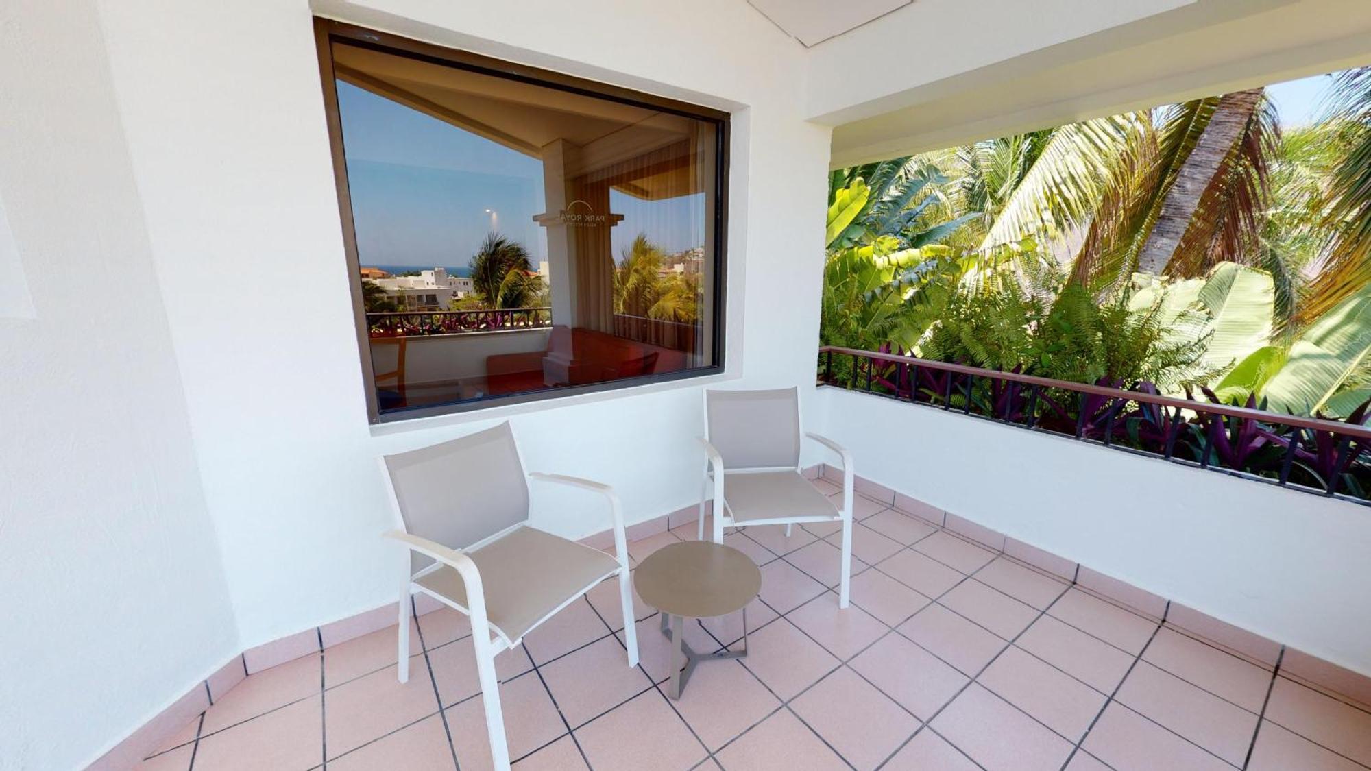 Park Royal Beach Huatulco 탄골룬다 외부 사진