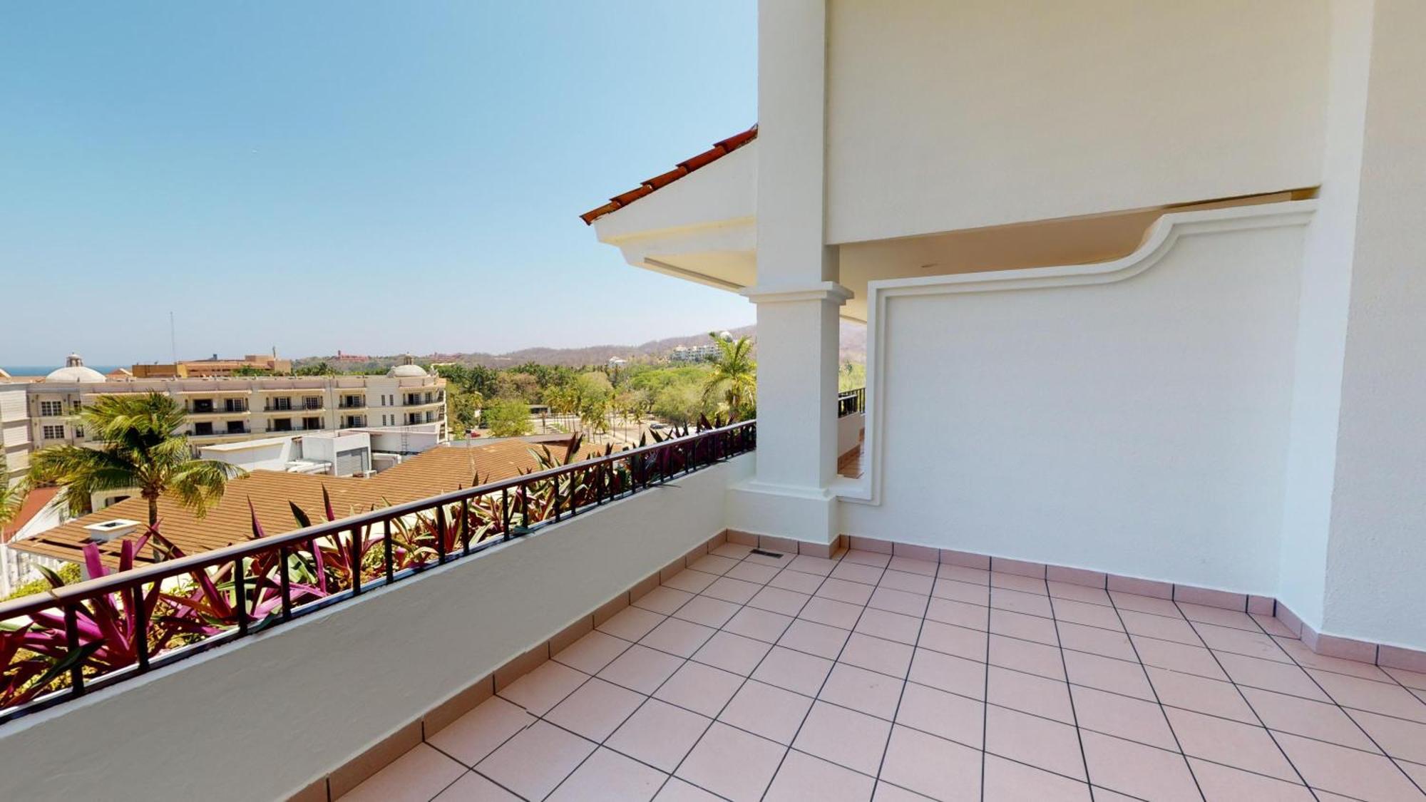 Park Royal Beach Huatulco 탄골룬다 외부 사진