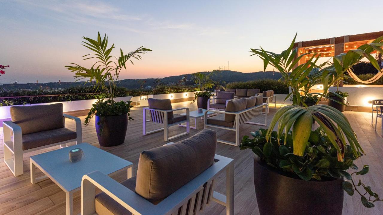Park Royal Beach Huatulco 탄골룬다 외부 사진